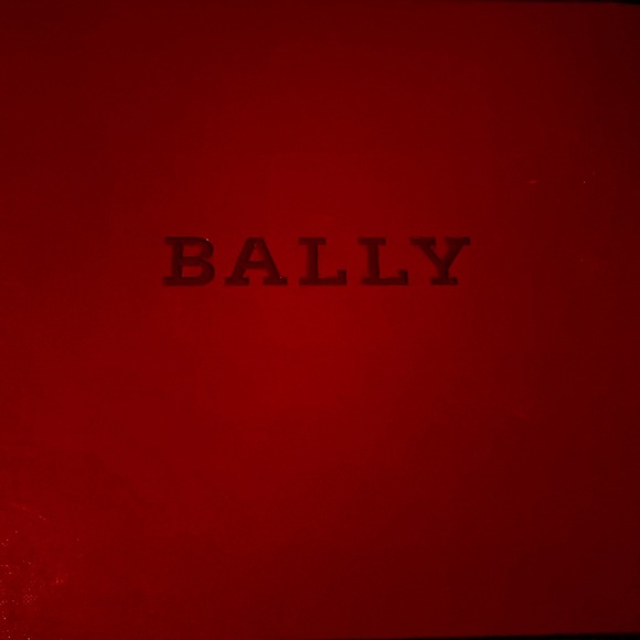Bally Shoes - Picture 1 of 9